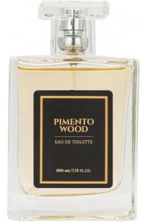 Bodymania Pimiento Wood - Eau de Toilette