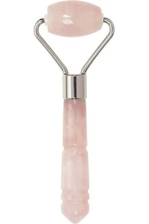 Roll On Jade Mini Roll On Anti âge Apaisant Quartz Rose