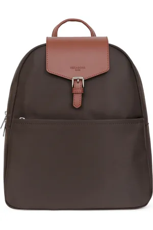 Hexagona Sac à dos - Tablette & A4 - - Pop en nylon