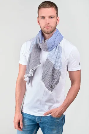 Le Temps des Cerises Foulard RODEL Zak