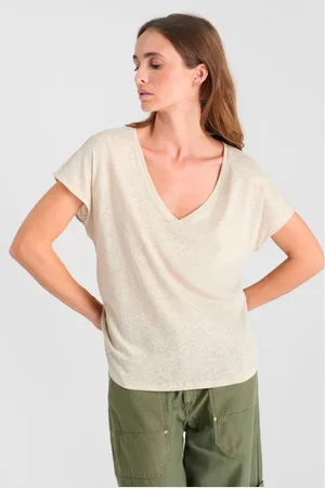 Le Temps des Cerises Tee-Shirt MELINDA Anna