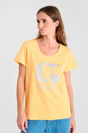 Le Temps des Cerises Tee-Shirt TAOLO Anna