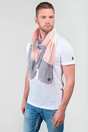 Le Temps des Cerises Foulard RODEL Seth