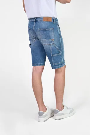 Le Temps des Cerises Bermuda short en jeans KUREL Bo