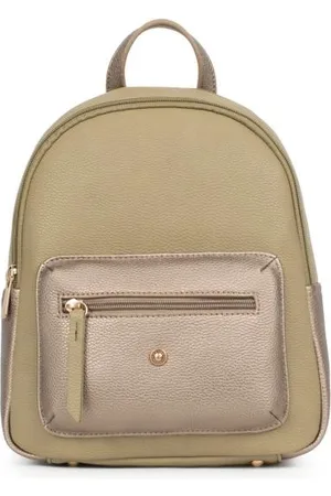 Hexagona Sac à dos ABI /Bronze Demi