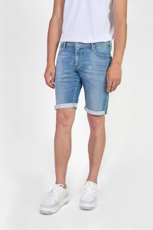 Le Temps des Cerises Bermuda short en jeans JOGG Ryan