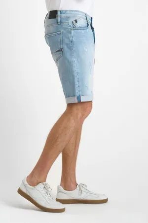 Le Temps des Cerises Bermuda short en jeans JOGG Hugo
