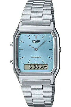 Casio Montre Femme AQ-230A-2A1MQYES