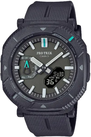 Casio Montre Mixte PRJ-B001-1ER Pro Trek