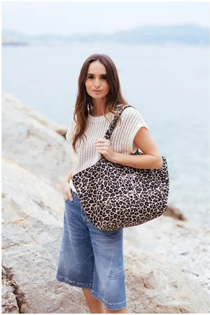 Le Temps des Cerises Sac DALIA Noémie Skye