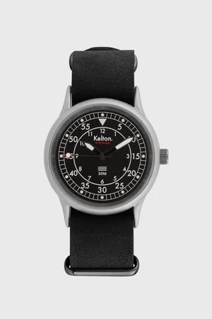 Kelton Montre mécanique Vietnam 2 nato