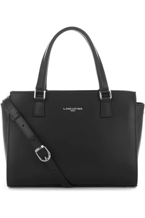 Lancaster Sac à main Smooth en cuir
