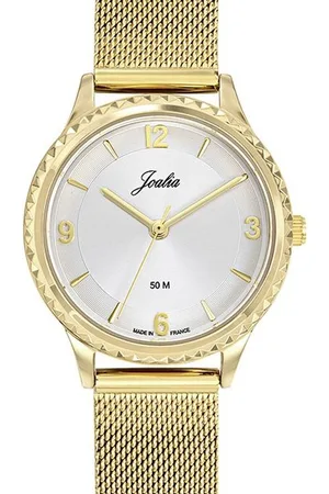 Certus Montre Femme Joalia - 631039 Bracelet Acier