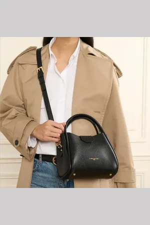 Lancaster Sac à main Aimantée S Ida Double