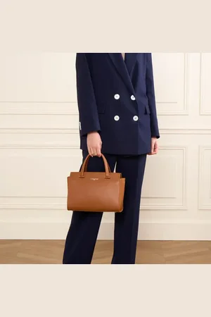 Lancaster Sac à main Zippé M Sierra