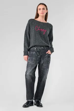 Le Temps des Cerises Pull GESSI Lily