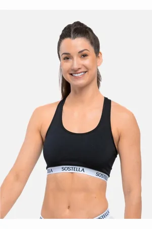 Sorio Brassière de Sport - Respirant & Maintien - La n°18