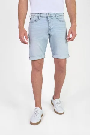 Le Temps des Cerises Bermuda short en jeans LANDRES Ole