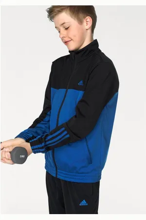 adidas Survêtement garçon PSE MID3S CB