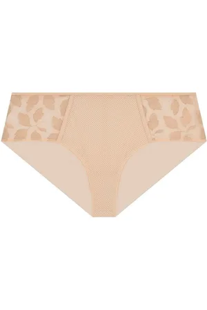 Simone Pérèle Shorty - DAHLIA