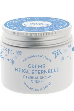 Polaar Crème Anti-âge Jeunesse Neige Eternelle aux Fleurs Arctiques