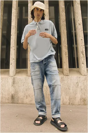 Le Temps des Cerises Jeans Kobe Japan Rags Aiden