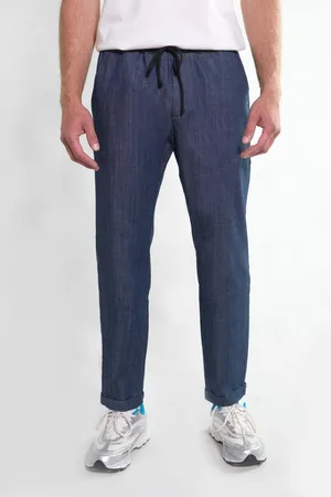 Le Temps des Cerises Pantalon en jeans Hasuko Japan Rags Blake