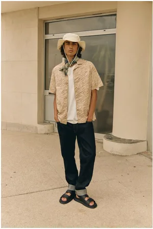 Le Temps des Cerises Jeans Osaka Japan Rags Dax