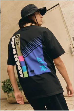 Le Temps des Cerises T-shirt Nagato Japan Rags Zorn