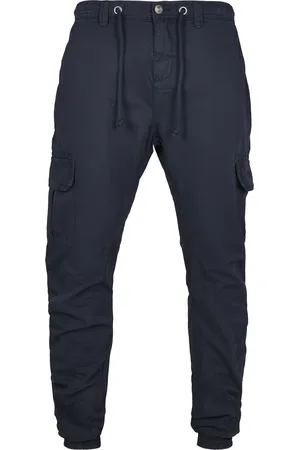 Urban classics Pantalon cargo