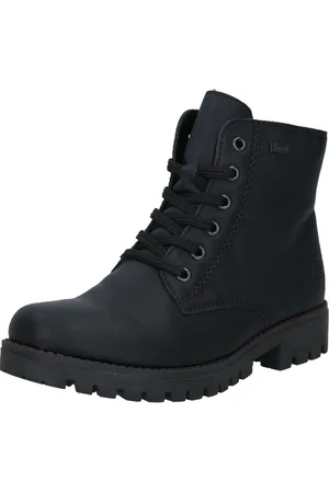 Rieker Bottines à lacets