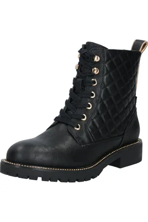 ABOUT YOU Bottines à lacets 