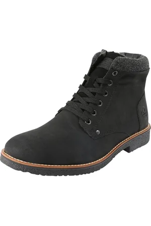 Rieker Bottines à lacets