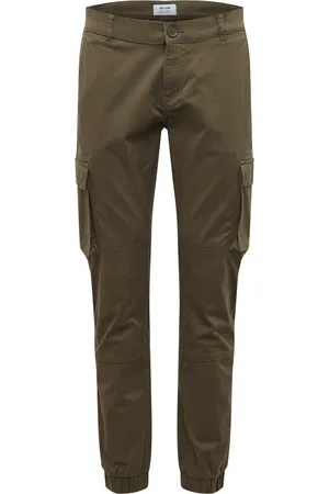 Only & Sons Pantalon cargo 
