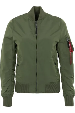 Alpha Industries Veste mi-saison 