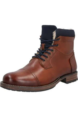ABOUT YOU Bottes à lacets 