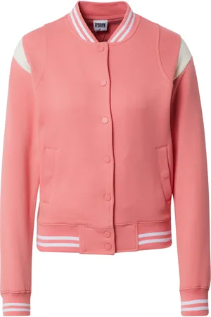 Urban classics Veste de survêtement