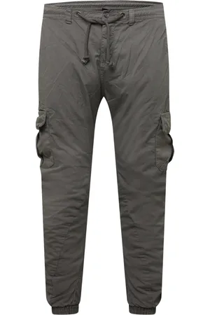 Urban classics Pantalon cargo