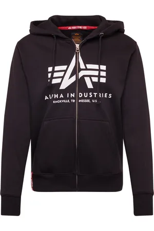 Alpha Industries Veste de survêtement