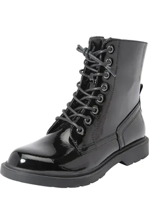ABOUT YOU Bottines à lacets 