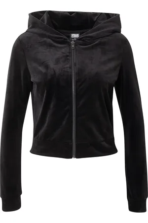 Urban classics Veste de survêtement