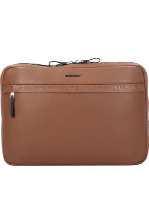 Burkely Sac d’ordinateur portable 