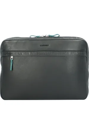 Burkely Sac d’ordinateur portable 