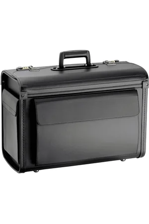 D&N Valise de pilote