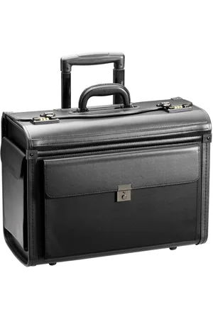 D&N Valise de pilote