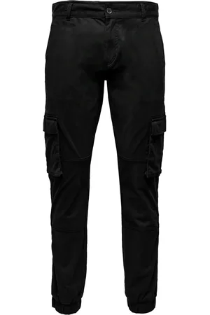 Only & Sons Pantalon cargo 