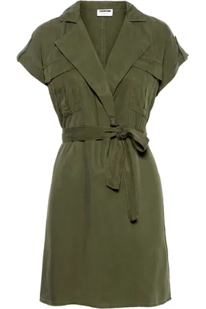 Noisy May Robe-chemise 