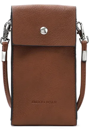 Emily & Noah Protection pour smartphone 