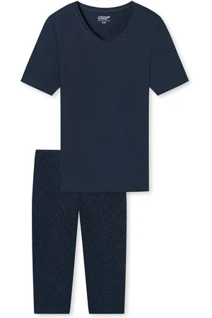 Schiesser Pyjama 