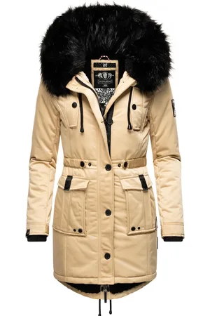 Navahoo Parka d’hiver 
